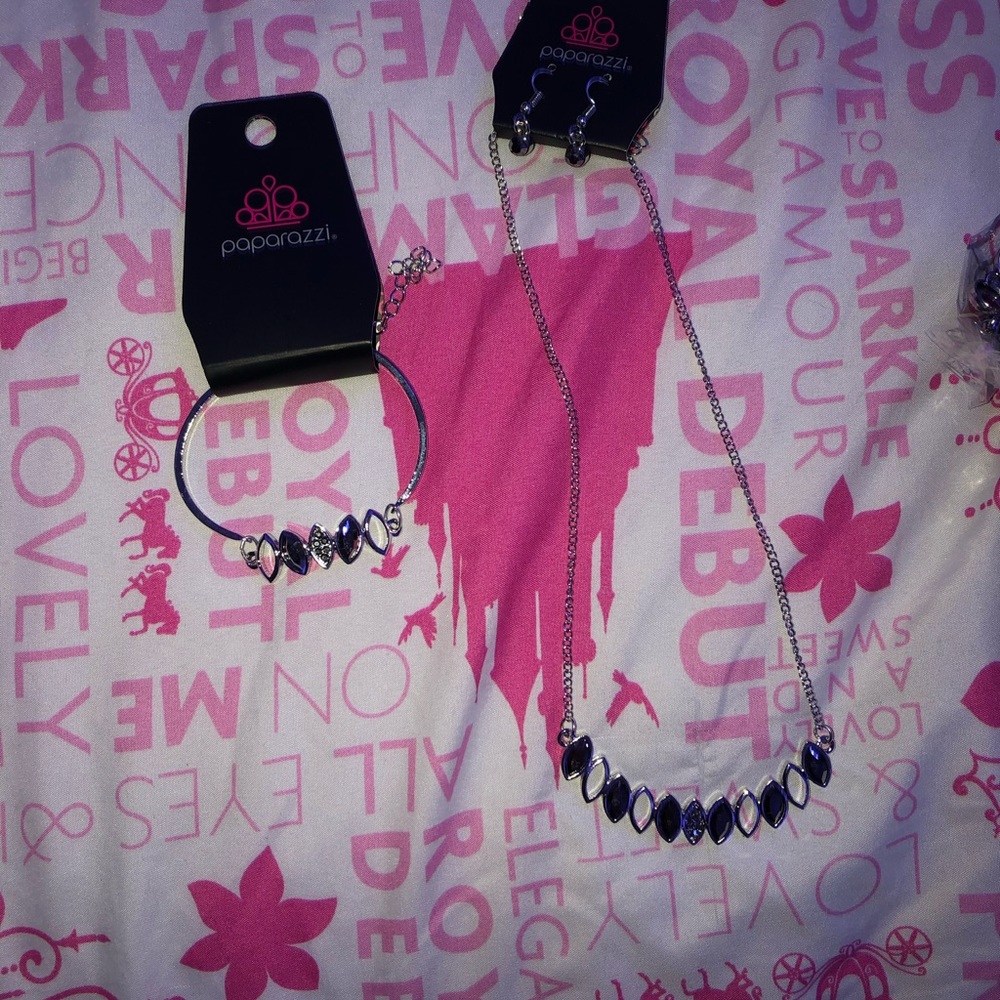 Jewelry set